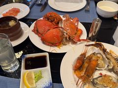 -康帝国际酒店-艾斯本自助西餐厅