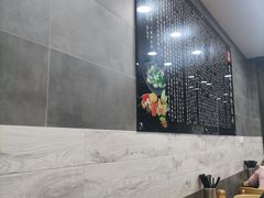 大堂-京陵鸭血粉丝汤(景德路店)