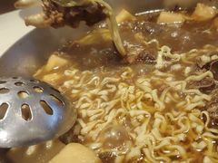-蝎王府羊蝎子(西直门店)
