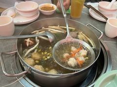 -嬷孙家潮汕牛肉火锅(北京路天河城店)