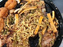 -小龙坎火锅(双林店)