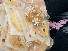 -千浔一暖DIY蛋糕烘焙(人民大学店)