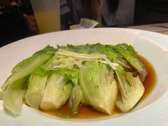 -绿茶餐厅(龙湖星悦荟店)