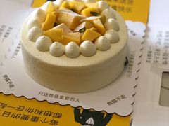 -熊猫不走蛋糕（同城送）(长沙店)