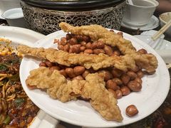 -情妹耙泥鳅·江湖川菜(科华店)