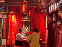 -春梅里卤鹅馆·47年老字号(中山路店)