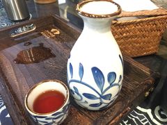 -阿嫂印象·民间江湖菜(大学城店)