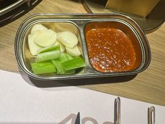 -西塔老太太泥炉烤肉(亚运村店)