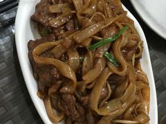 干炒牛河-添运来(茶园奥园广场店)