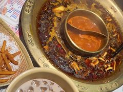 -哥老官重庆美蛙鱼头(西湖银泰十一哥店)