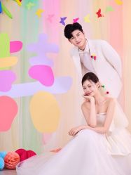 -水晶之恋婚纱摄影(北京总店)