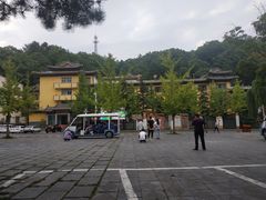 -洛阳白云山景区