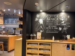 -星巴克臻选(国贸商城首店)