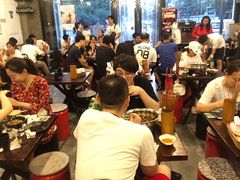 大堂-一岚一山(角门总店)