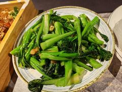 -花溪雨·森林餐厅(石基店)