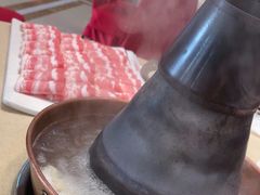 -阳坊大都涮羊肉(阳坊总店)