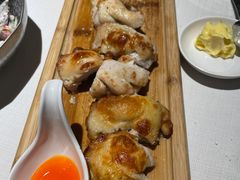 -俄士厨房(五棵松华熙LIVE店)