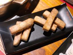 -原牛道·潮汕围炉火锅(讯美店)
