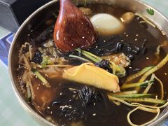 -服务大楼冷面(延大店)