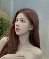-呵呵造型