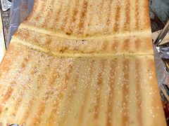 -勃利地摊·勃立小串烧烤