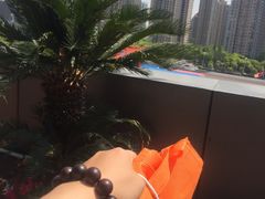 -上海跨国采购会展中心