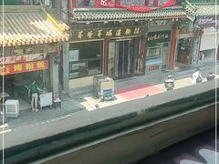 -杨记灌肠(食品街店)