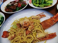 -谢记上海大排档(长寿路店)