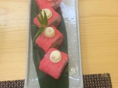 -樱の千渡日式料理·铁板烧•烧鸟(金盛田广场店)