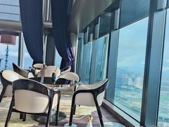 -瑞吉酒店·The Drawing Room闲逸廊·云端下午茶·夜奢Whiskey