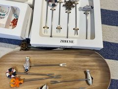 -ZARA HOME(蓝色港湾店)