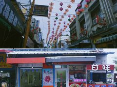 -甘味食堂(素食料理/蔬食料理/恆春美食)