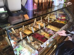 -Gelateria Dondoli
