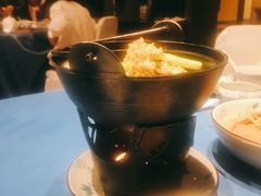 -良渚君澜度假酒店·中餐厅