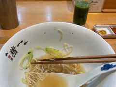 -面屋 猪一