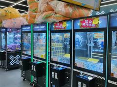 -娃娃集合营(上海闵行天街店)