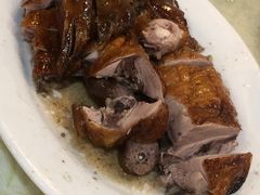 -禄源公·老莞诚饭店