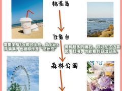 -日照灯塔风景区