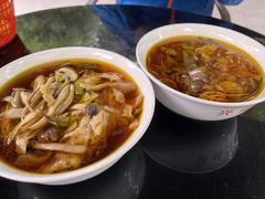 -兴福老面馆(寺路街店)