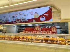 -红星前进面包牛奶公司(君太店)