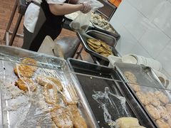 -虹口区市民驿站(东体育会路店)