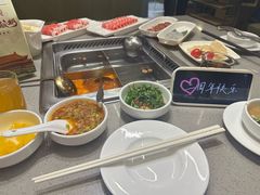 -海底捞火锅(王府井银泰in88店)