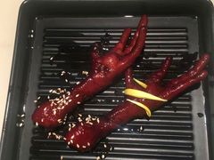 -桂满陇·蟹黄小笼汤包(中山公园店)