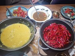 -黄尚皇小龙虾-螃蟹-烧烤工坊(皇后公园店)