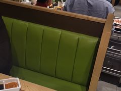 大堂-韩宫宴炭火烤肉(印象城店)