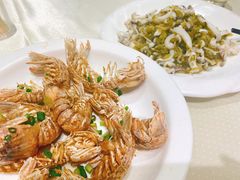 -好兄弟郭巨海鲜(天一阁店)