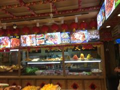 -闯关东东北农家菜(崂山石老人店)