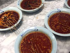 冷串串-火锅岛潮牌自助餐厅(天津天佑城店)