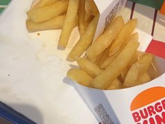 -汉堡王(北京通州领展店)