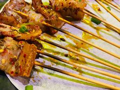 五花肉-湘里乡亲甲王二老店